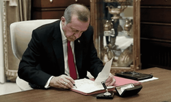 Cumhurbaşkanı Erdoğan'dan 12 hükümlüye af