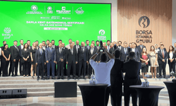 Damla Kent Projesi Gayrimenkul Sertifikası Borsa İstanbul’da işlem görmeye başladı
