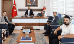 TİMBİR ve BHA'dan CTE Denetimli Serbestlik ziyareti