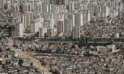 Depreme dayanıklı bina nasıl olur? Kat sayısı değil, mühendislik hizmeti binaları depreme dayanıklı kılar!