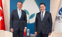Fatih Erbakan ve Ali Babacan’dan geçim derdi, adalet krizi ve erken seçim vurgusu