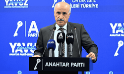 Anahtar Parti Sözcüsü Fuat Geçen: Memurun alın teri bu milletin onurudur