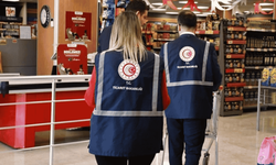 Gıda denetimlerinde 1,5 milyar lira ceza