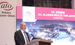 Gürsel Baran: Su varsa hayat var, su varsa üretim var, ticaret var
