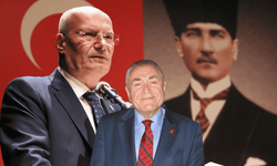 Ankara iş dünyası Avrupa yolunda