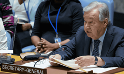 Guterres: Gazze'deki genişletilmiş askeri operasyonlar yıkıcı sonuçlar doğuracak