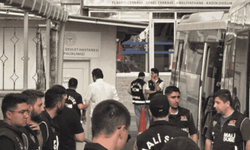 İBB'ye yönelik yolsuzluk soruşturmasında İETT Genel Müdürü ve 24 Şüpheli adliyeye sevk edildi