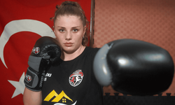 İrem: Spor benim hayatım