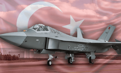 BAE, F-35’ten vazgeçti: Gözünü Türkiye’nin KAAN projesine dikti