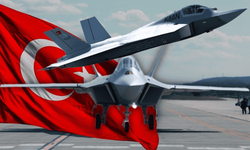 Türkiye’nin yerli savaş uçağı KAAN bölgesel dengeleri değiştiriyor