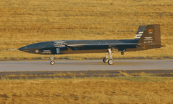Bayraktar KIZILELMA PT-3'ten yeni haber