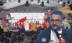 Ankara Kent Konseyi dünyanın halk danslarını buluşturdu