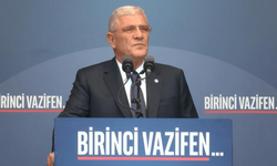 Müsavat Dervişoğlu: Her derde deva diye Terörsüz Türkiye ilacı satıyorlar! Bu ilacın özü zehirdir!