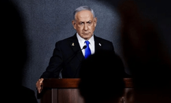 Netanyahu işgal planında yalnız!