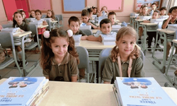 Minikler uyum haftasına başlıyor