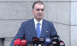 Ömer Çelik: Sahte diploma çetelerini devletten söküp atacağız