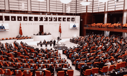 TBMM’den tarihi karar: İsrail’in Gazze’deki soykırımı Resmi Gazete’de
