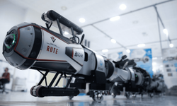 TEKNOFEST 2025 Mavi Vatan’da hyperloop heyecanı başlıyor