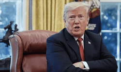Trump'tan Putin ile görüşme öncesi Ukrayna mesajı