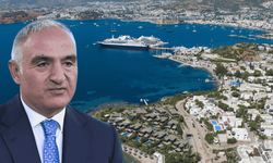Türkiye turizmde rekor kırdı: 6 ayda 25,8 milyar dolar gelir