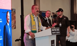 Yavuz Ağıralioğlu: Sırrı Süreyya Önder'in fotoğrafını sevdiğin kadar, Muhsin Yazıcıoğlu'nun fotoğrafını sevseydin