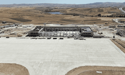Yozgat Havalimanı 2026 yılında açılacak