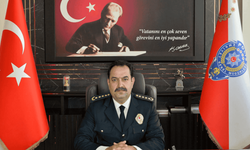 Antalya Emniyet Müdürü İlker Arslan teslim oldu