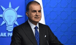 AK Parti Sözcüsü Ömer Çelik: Terörsüz Türkiye süreci devlet politikasıdır