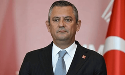 CHP lideri Özgür Özel: Gürsel Tekin'i partiden İihraç iettik