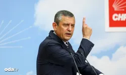 Özgür Özel'den Gürsel Tekin'e yanıt