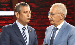 Özgür Özel: Kemal Kılıçdaroğlu İstanbul kayyumuna randevu vermedi