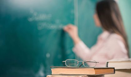 Türkiye’den Suriye’ye eğitim desteği!