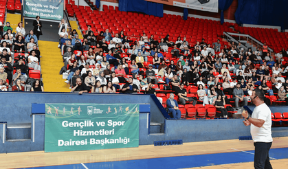 Ankara Büyükşehir'den AGS-KPSS Genel Tekrar Kampı