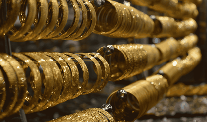 Altın fiyatları geriliyor: Ons son 7 haftanın en sert düşüşünü yaşıyor