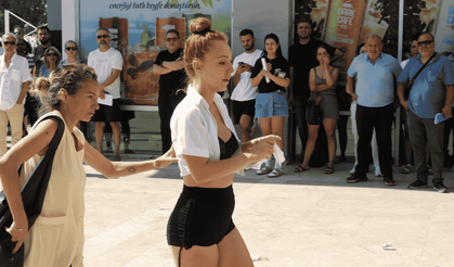 YKS sınavını aksesuarları yüzünden kaçırdı!