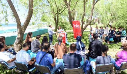 YÖK’ten rekor katılımlı ‘Bilim Kafe’