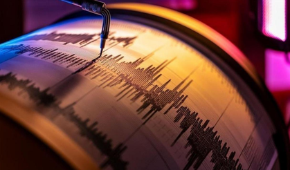 Ankara Etimesgut’ta deprem