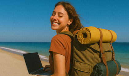 Dijital göçebeler nerede yaşıyor?