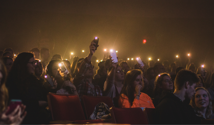 Z Kuşağı'ndan 'yavaş eğlence' akımı: Storysiz olmaz