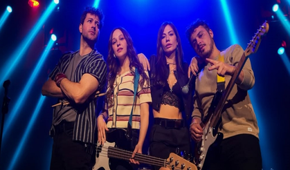 "Eşref rüyada, ben okuldayım"