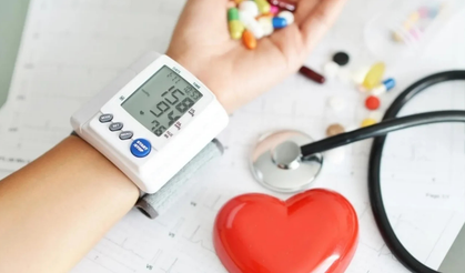 Yaz aylarında hipertansiyon riski artıyor!