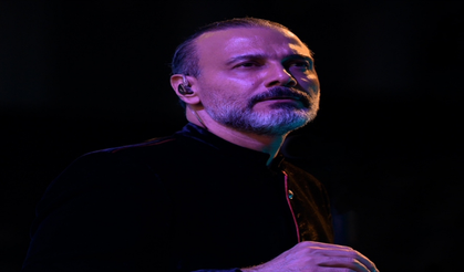 Alireza Ghorbani, Harbiye Açıkhava’da İran ezgileriyle buluşturacak