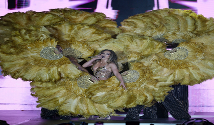 Jennifer Lopez İstanbul’da dev sahneye çıkacak