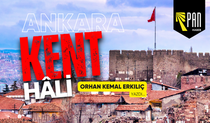 Kuralsız Ankara ve kuralsız toplum!