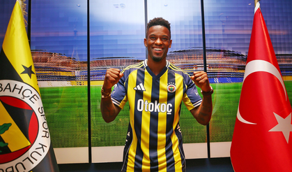 Fenerbahçe, Nelson Semedo transferini resmen açıkladı