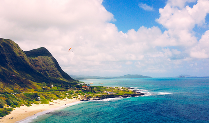 Türkiye’de tatile nereye gidilir?