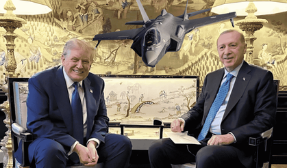 ABD Dışişleri: Türkiye’ye F-35 satışı konusunda tutumumuz değişmedi