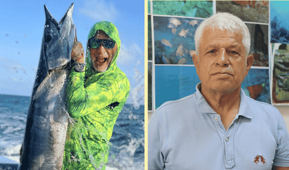 Akdeniz tropikalleşiyor; Kızıldeniz kökenli balık sayısı artıyor