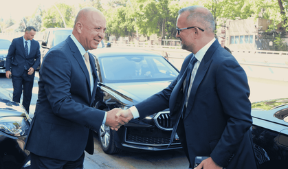 ASO Başkanı Seyit Ardıç'tan MB'ye: KOBİ’lerimiz bankaların kapısından içeri bile giremiyor