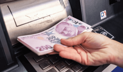 10 yıldır işlem yapılmayan 2,2 milyon hesapta 732 milyon lira unutuldu